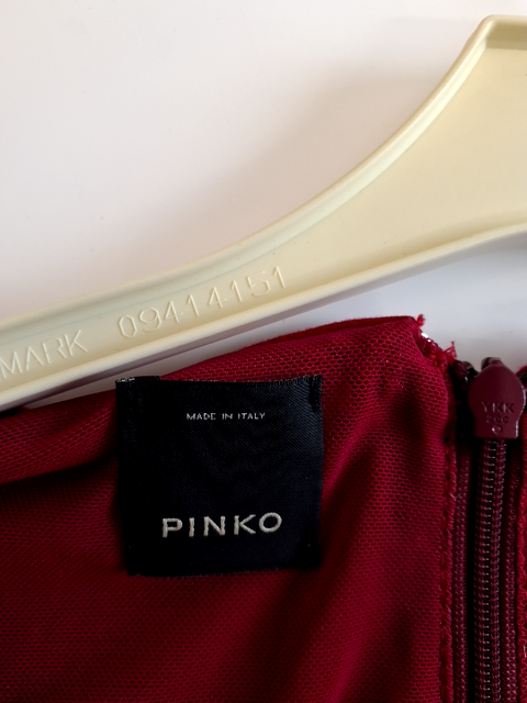 Pinko Kjole (O539)
